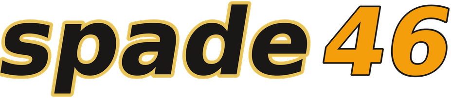 spade46 logo