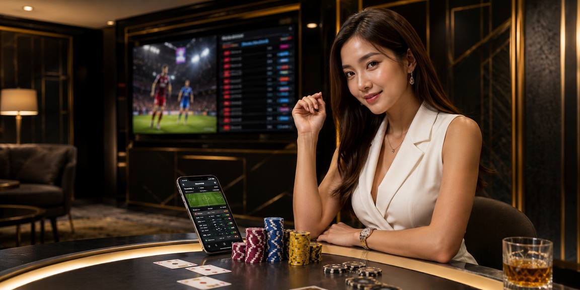 spade46 spade46 App untuk Android dan iOS